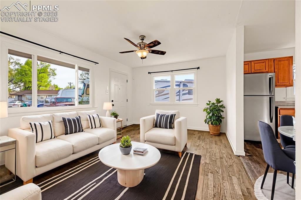 Image 3 of 23: virtually staged