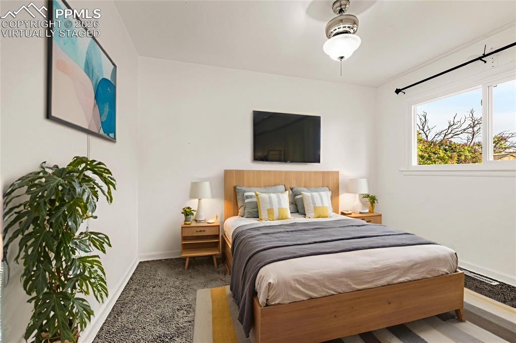 Image 9 of 23: virtually staged