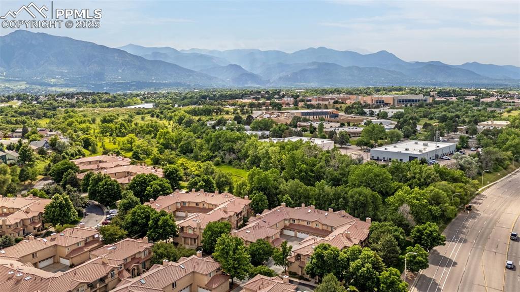 Image 26 of 28: Aerial View