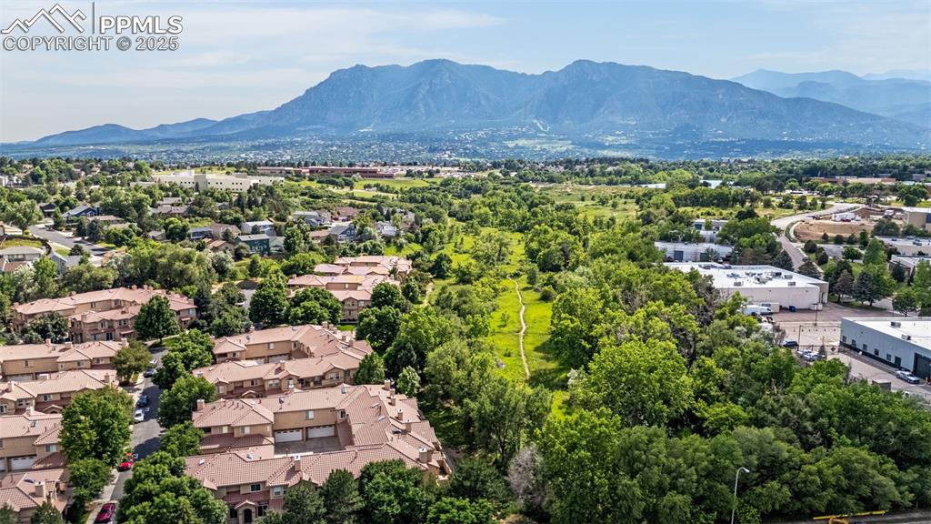 Image 27 of 28: Aerial View