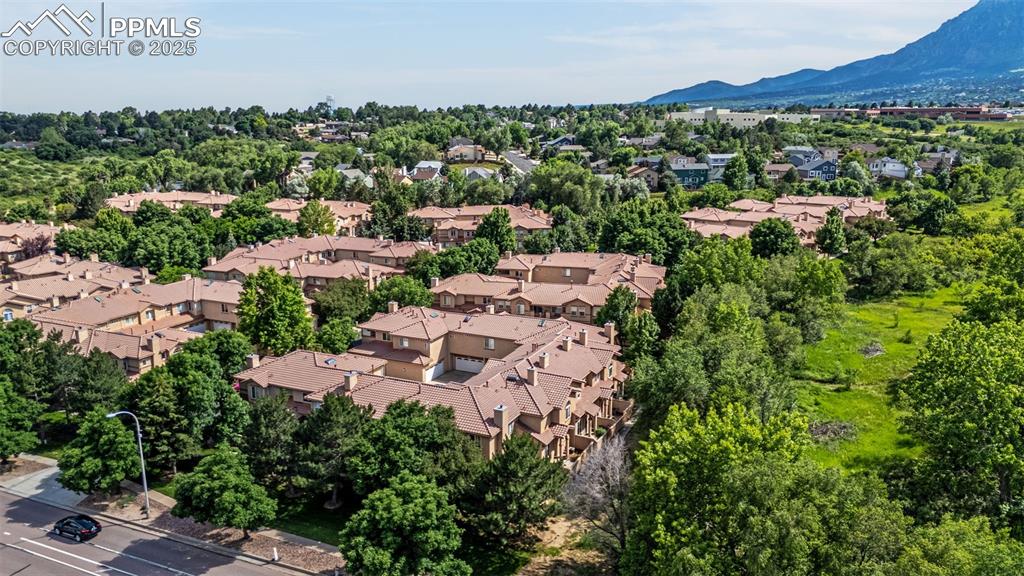Image 28 of 28: Aerial View