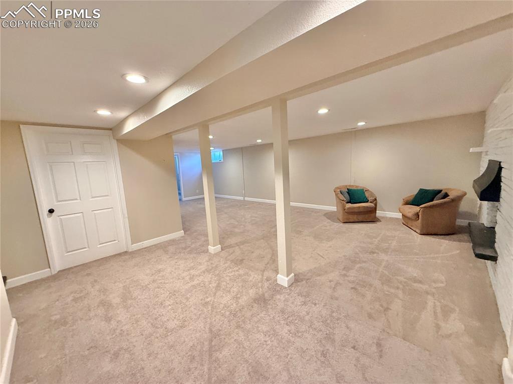 Image 20 of 35: Basement