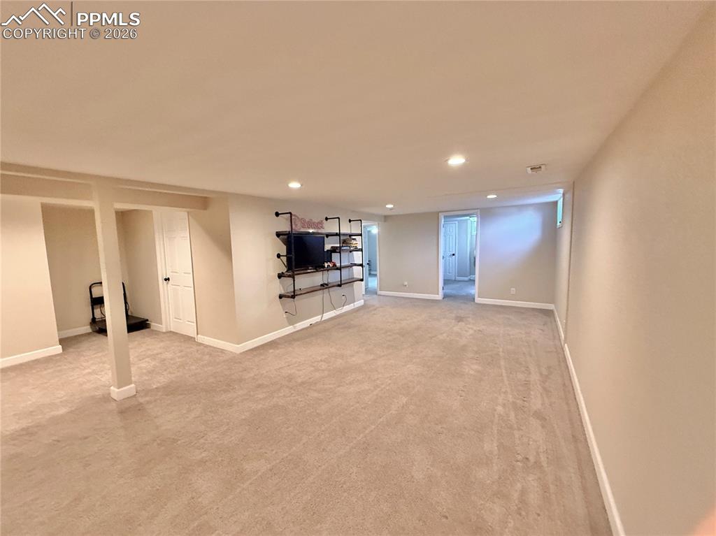 Image 22 of 35: Basement