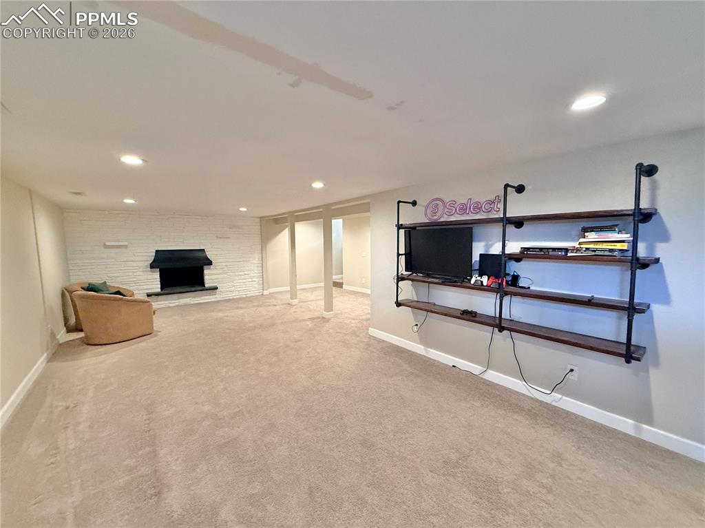 Image 25 of 35: Basement