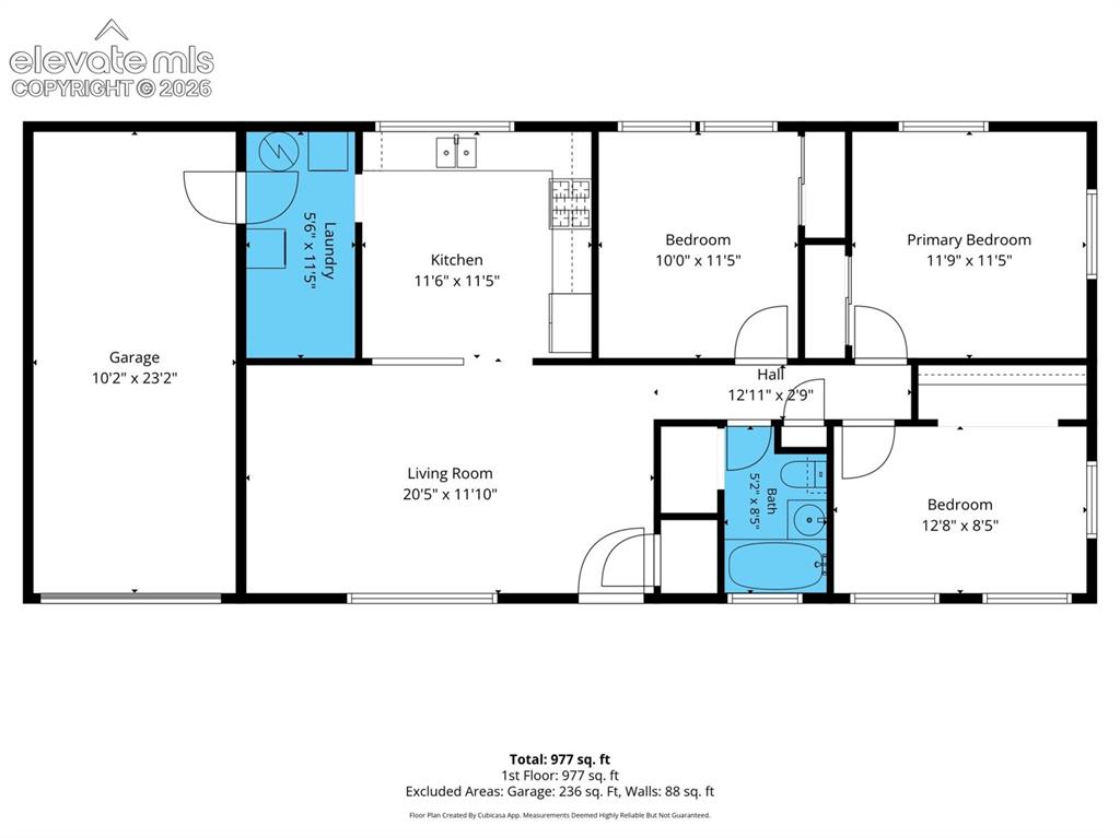Image 30 of 30: Floor Plan