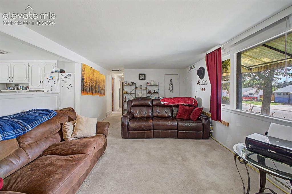 Image 6 of 30: Living Room