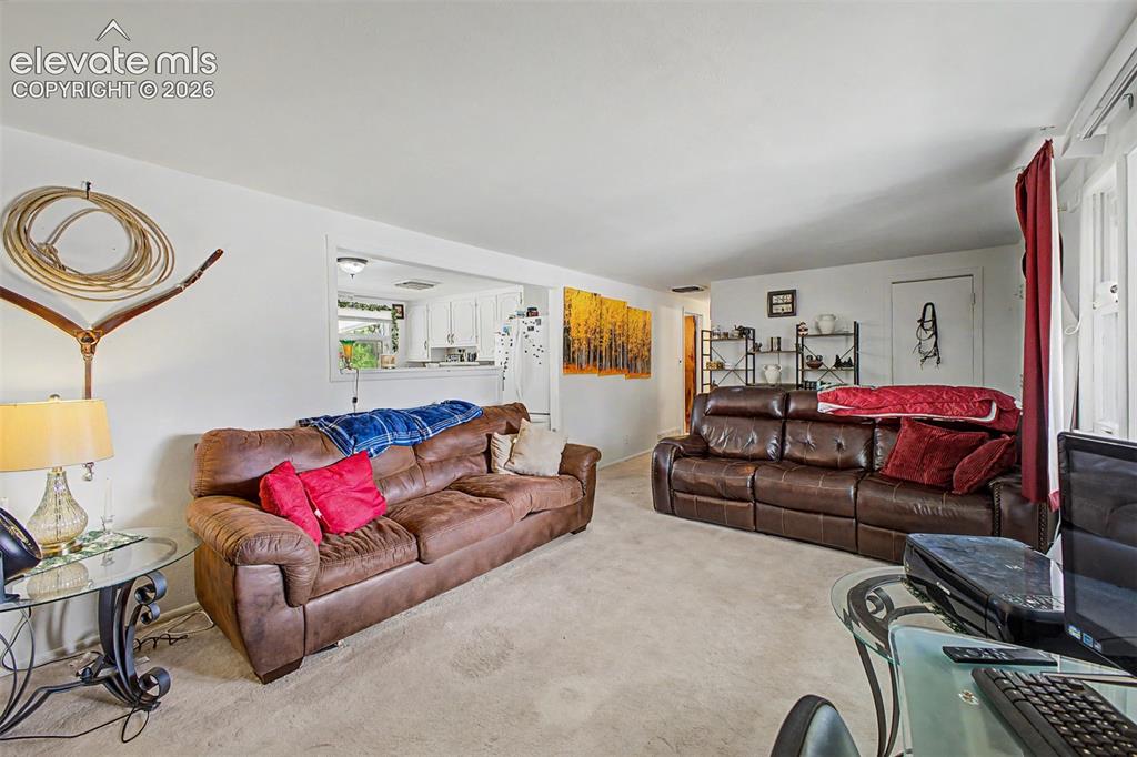 Image 7 of 30: Living Room