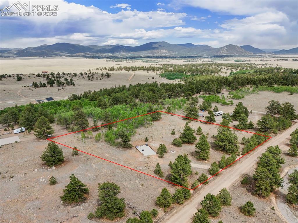 Image 30 of 44: Boundary lines are approximate and not a survey