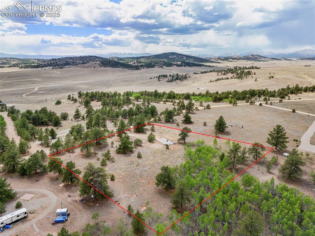 Image 38 of 44: Boundary lines are approximate and not a survey