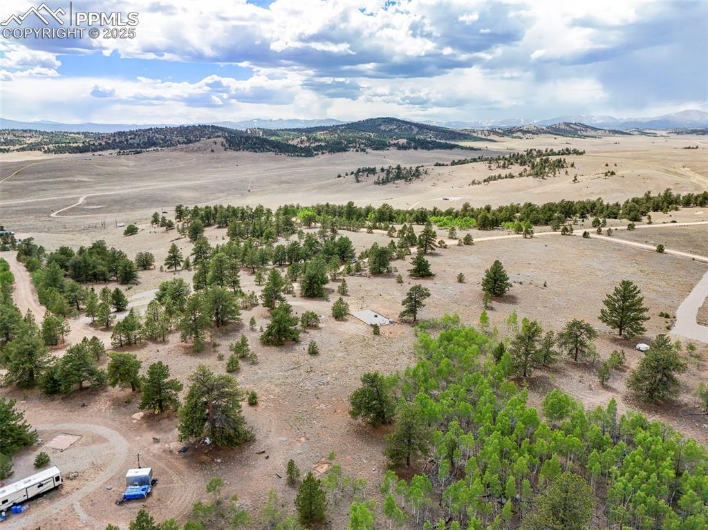 Image 39 of 44: Aerial View