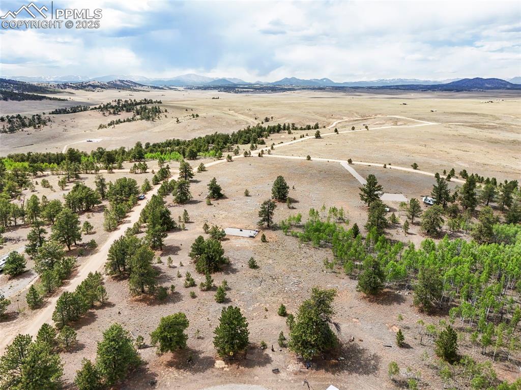 Image 41 of 44: Aerial View