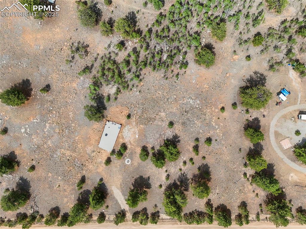 Image 43 of 44: Aerial View