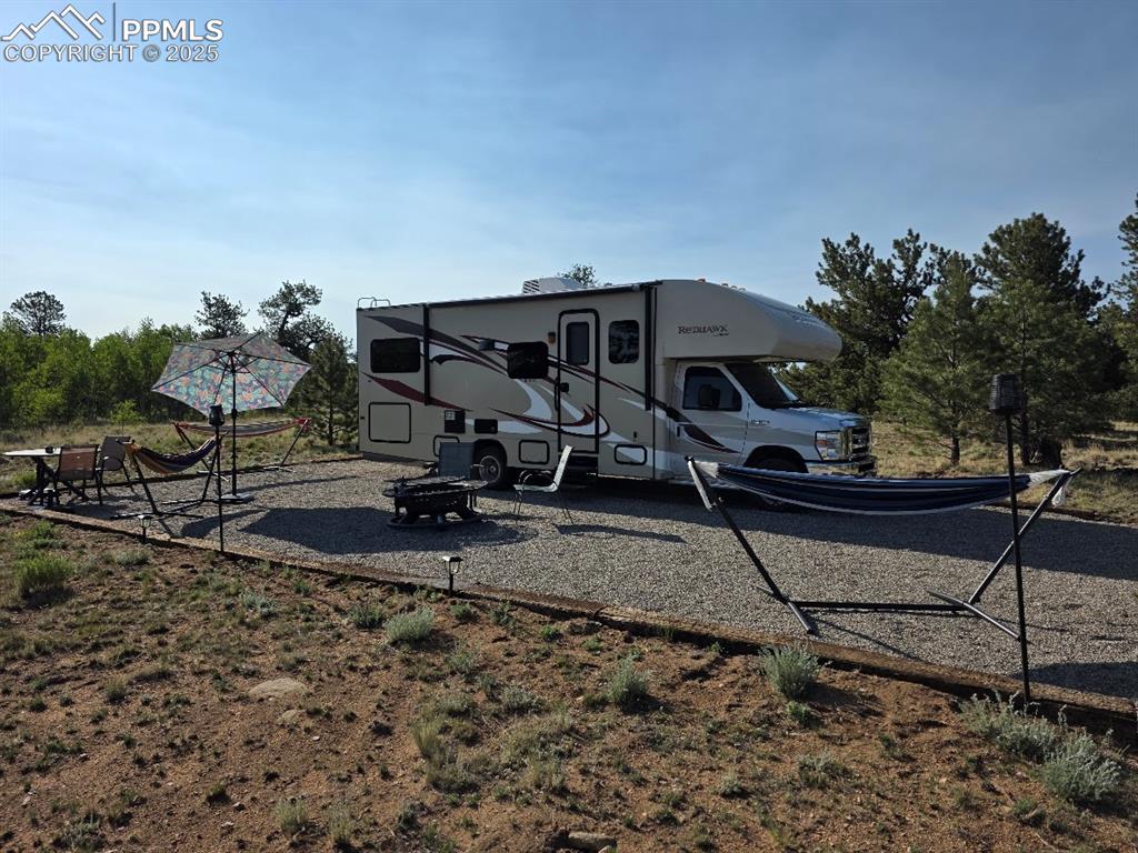 Image 6 of 44: Back of Structure