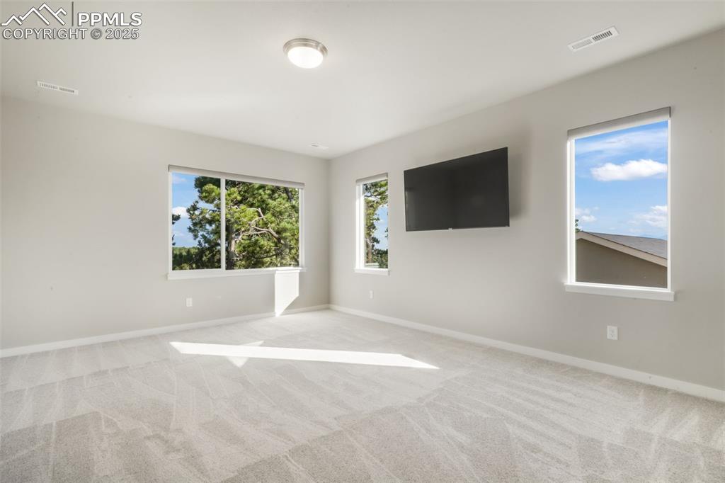 Image 29 of 50: Master Bedroom