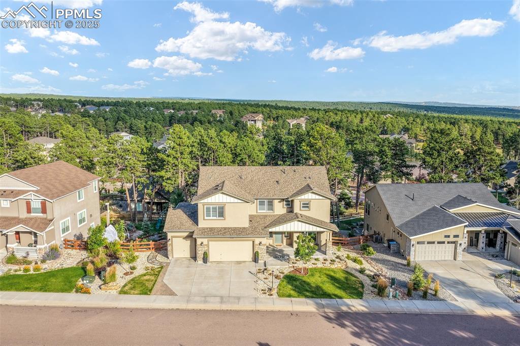 Image 3 of 50: Aerial View