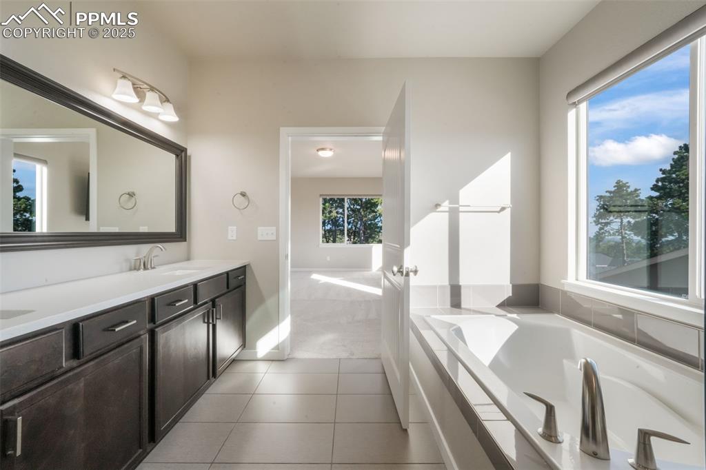 Image 31 of 50: Master Bathroom