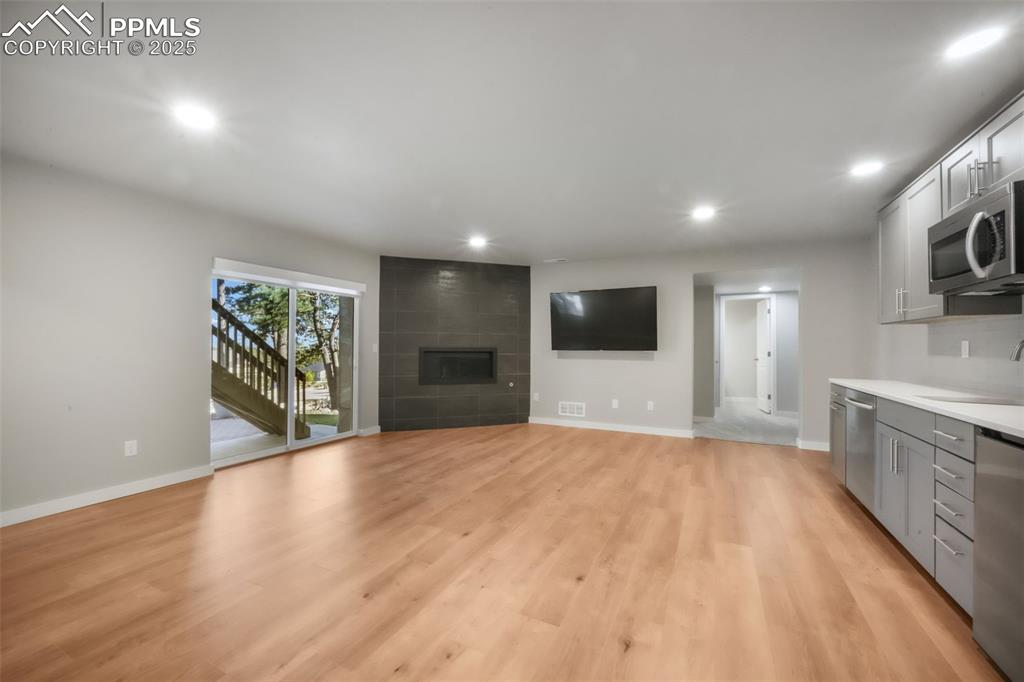 Image 35 of 50: Basement