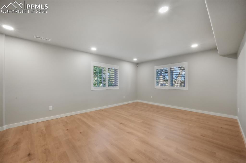 Image 36 of 50: Basement