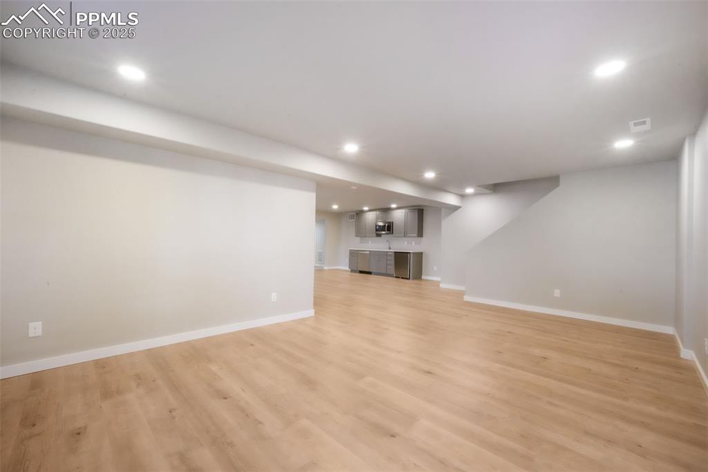 Image 37 of 50: Basement