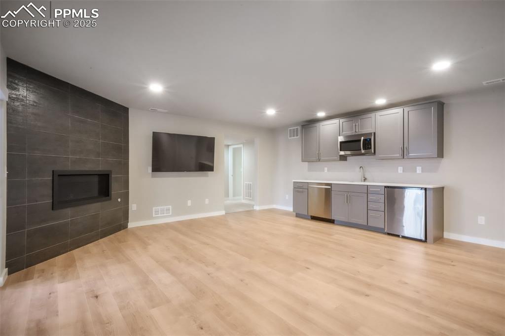 Image 38 of 50: Basement