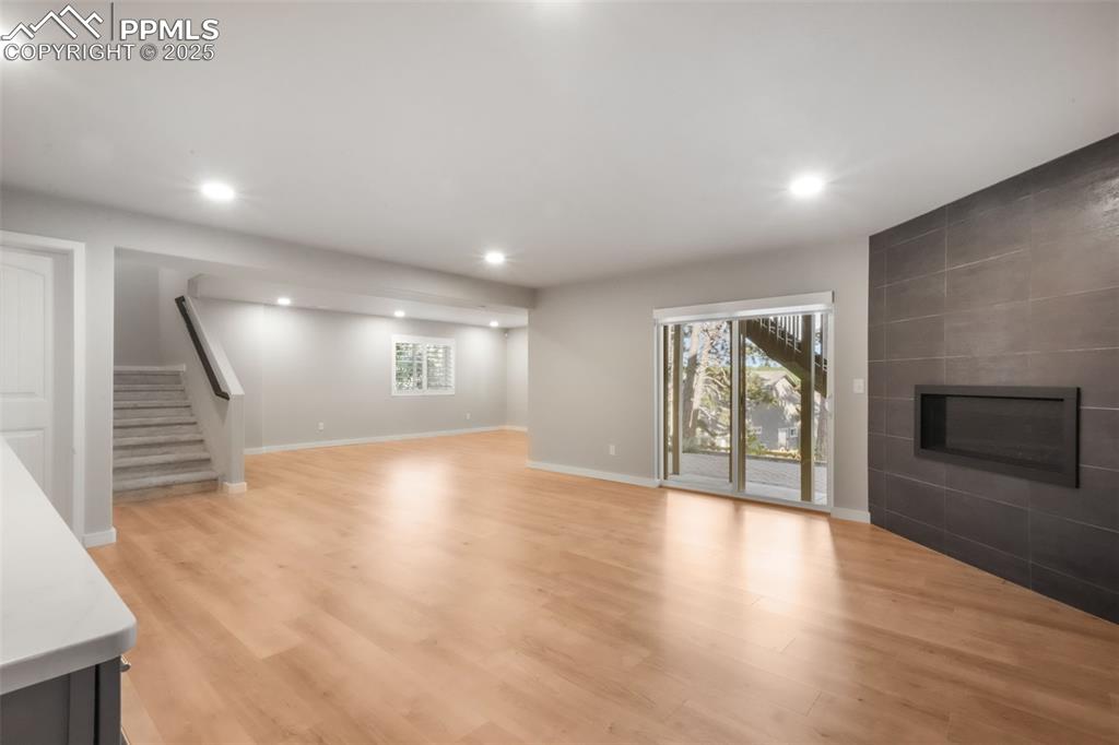 Image 39 of 50: Basement