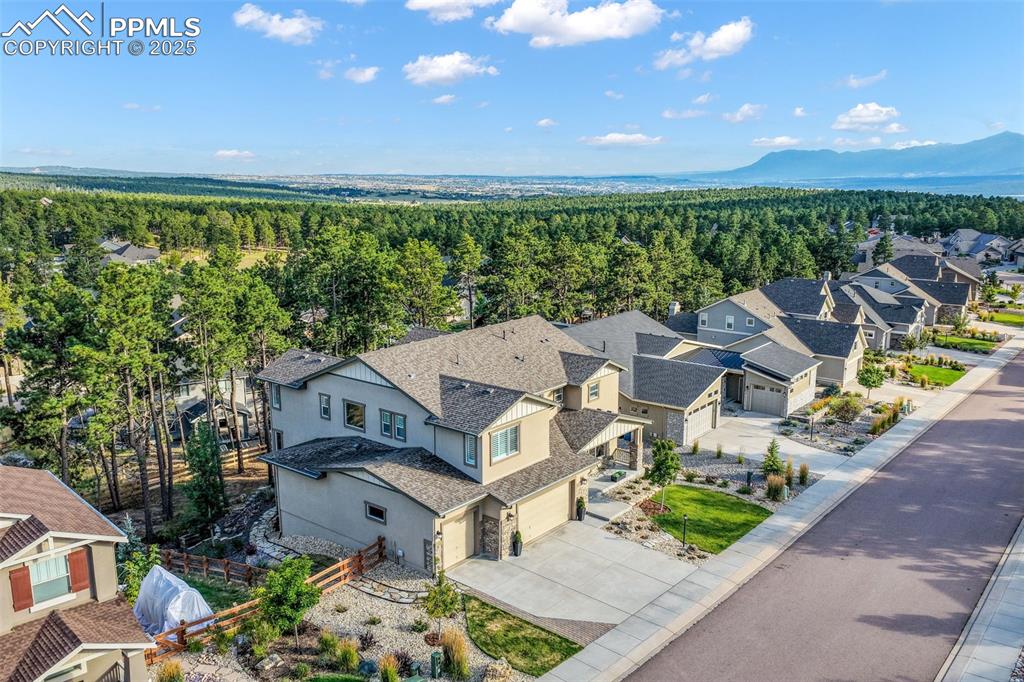 Image 4 of 50: Aerial View