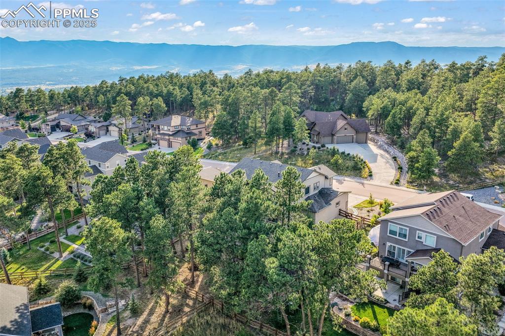 Image 48 of 50: Aerial View