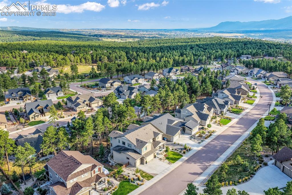 Image 49 of 50: Aerial View