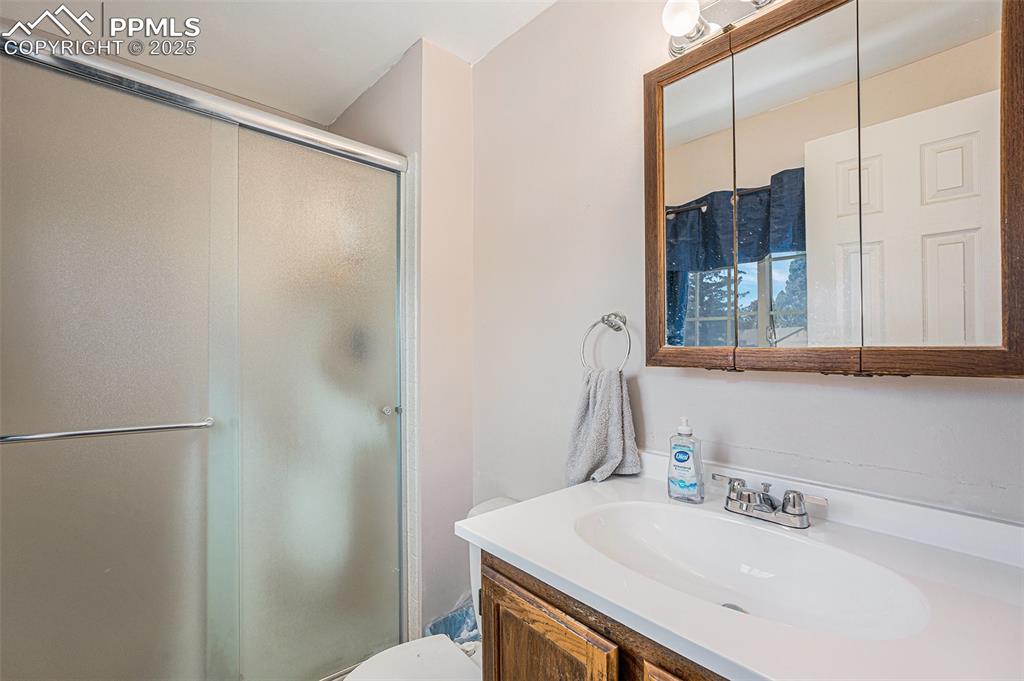 Image 11 of 24: Master Bathroom