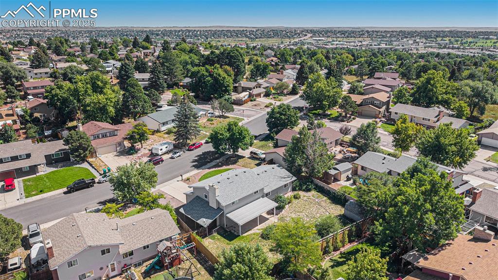 Image 24 of 24: Aerial View