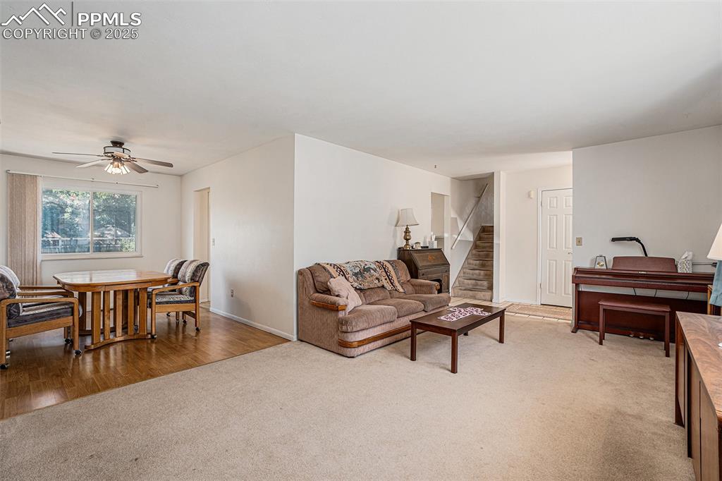 Image 3 of 24: Living Room