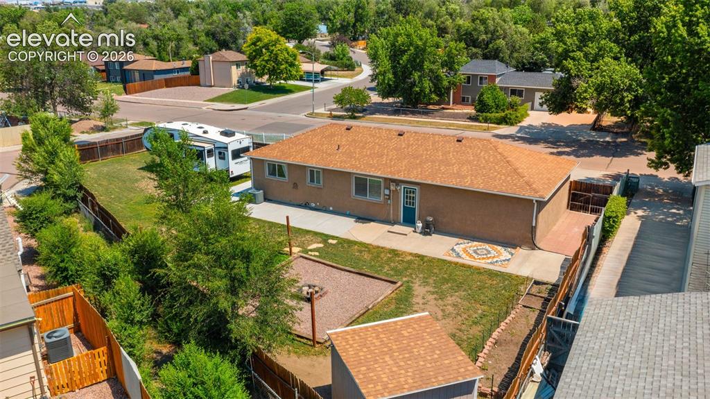 Image 31 of 35: Aerial View