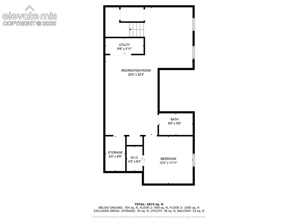 Image 34 of 36: Floor Plan
