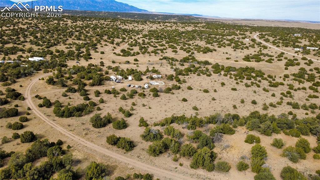 Image 2 of 10: Aerial View