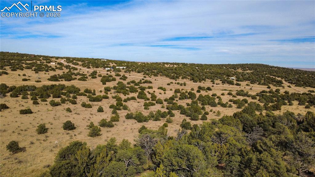 Image 8 of 10: Aerial View