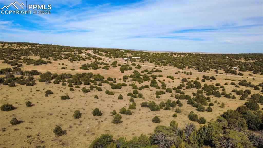 Image 9 of 10: Aerial View
