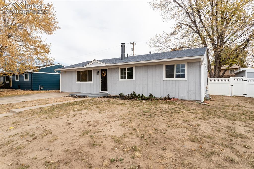 Image 49 of 50: Front of Structure