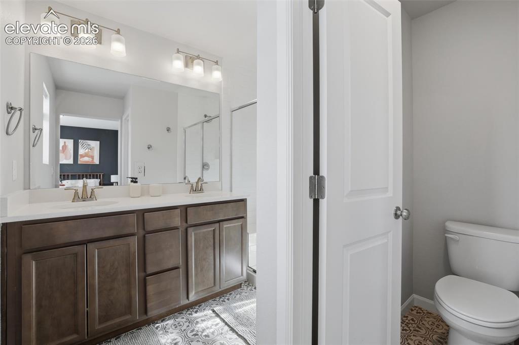 Image 18 of 30: Master Bathroom
