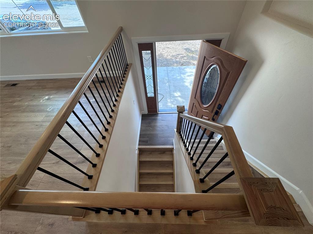 Image 11 of 34: Stairs