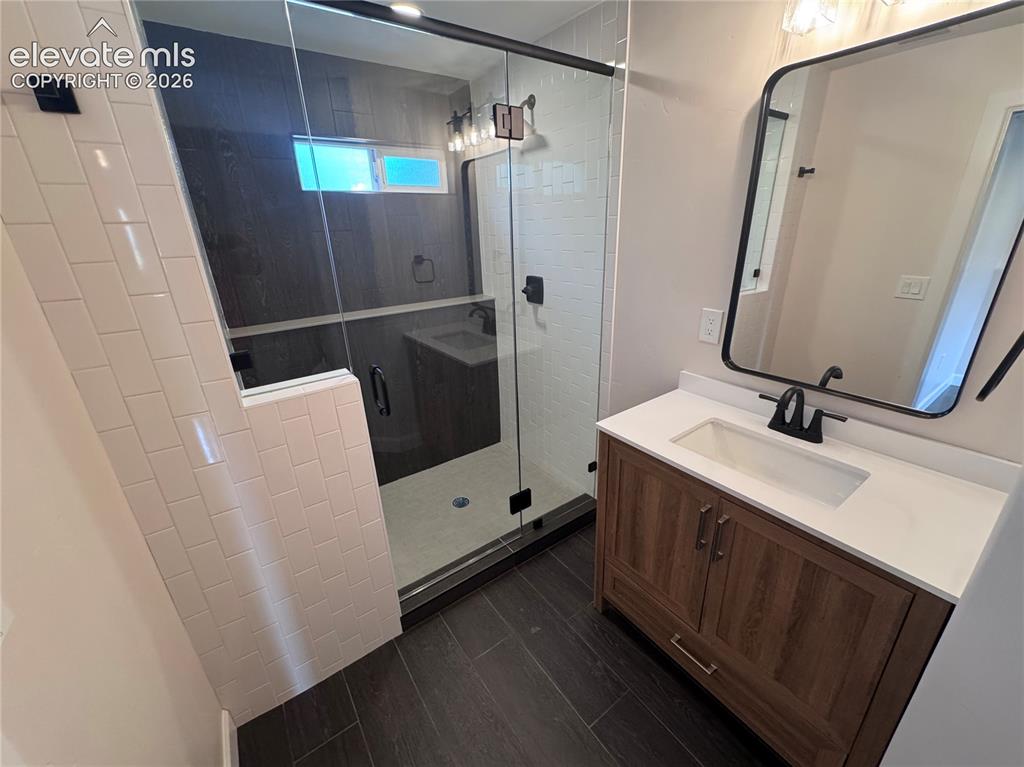 Image 18 of 34: Master Bathroom