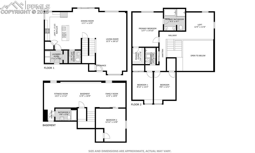 Image 33 of 43: Floor Plan
