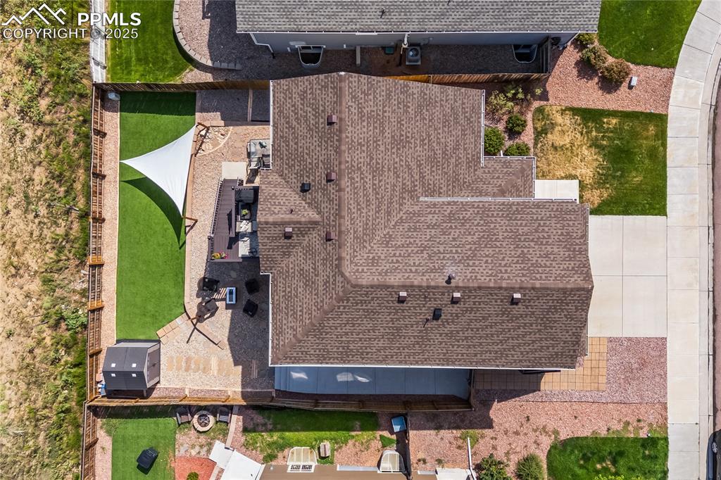 Image 42 of 43: Aerial View