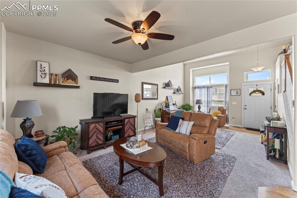 Image 6 of 43: Living Room