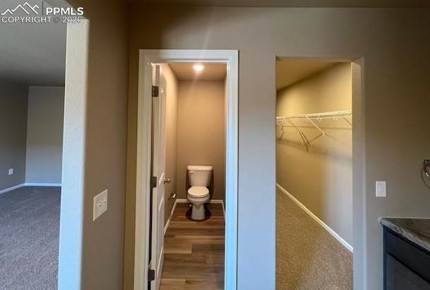 Image 10 of 20: Bathroom