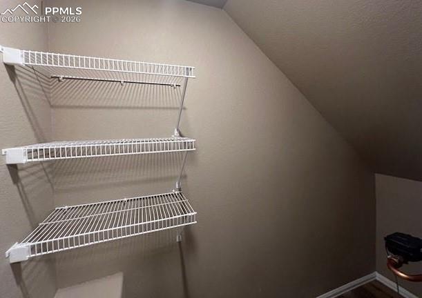 Image 6 of 20: Pantry