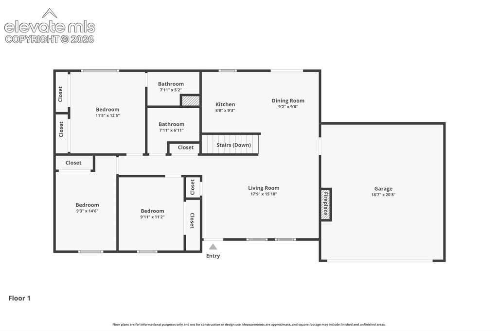 Image 25 of 30: Floor Plan