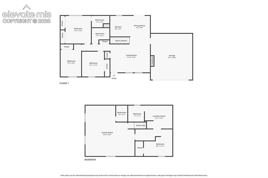 Image 26 of 30: Floor Plan