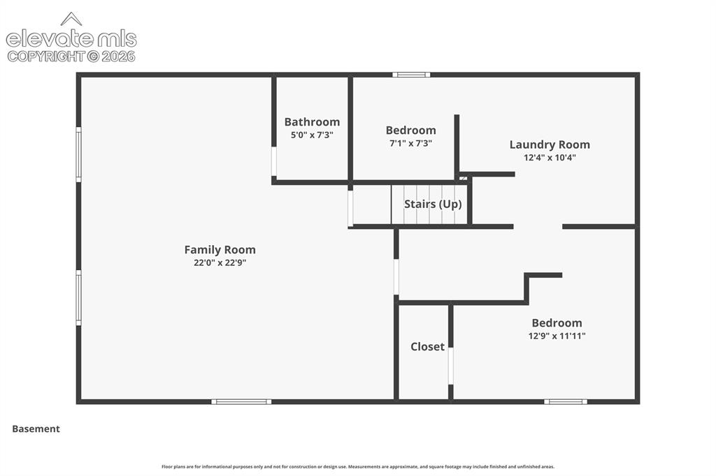 Image 27 of 30: Floor Plan
