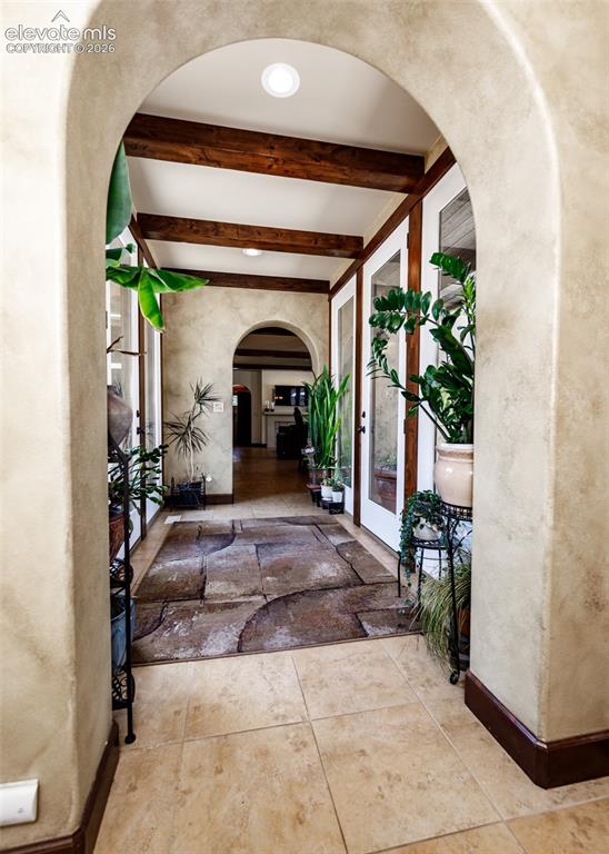 Image 5 of 50: Entrance Foyer