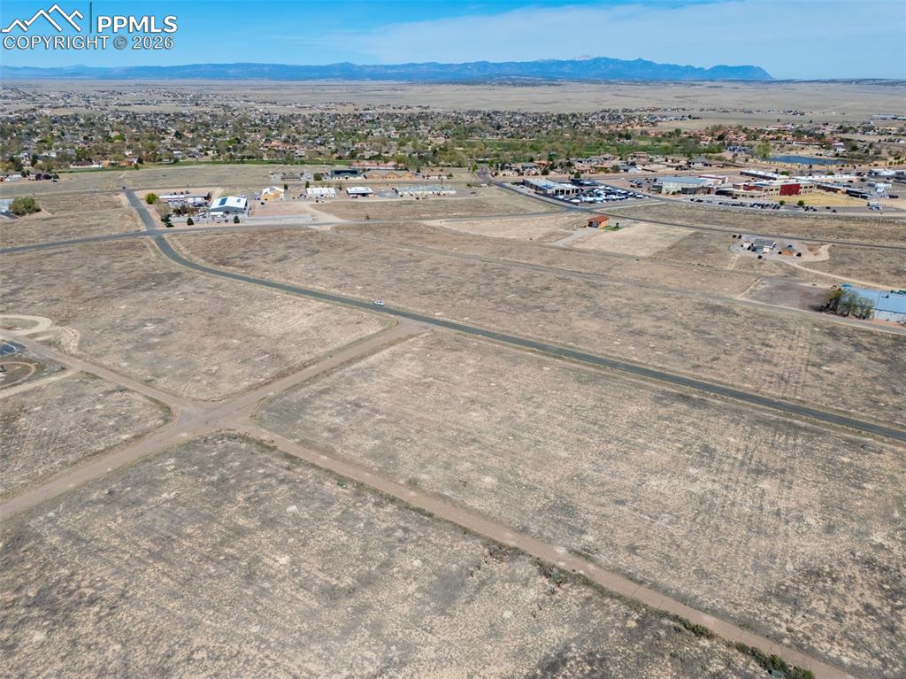 Image 2 of 3: Aerial View
